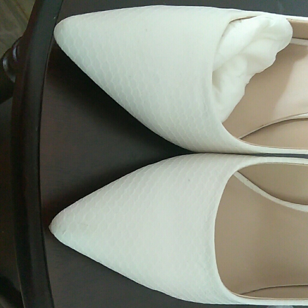 Taccardi heels - Picture 6 of 6